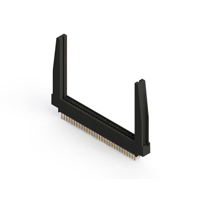 396-060-522-878 EDAC Inc.  Edgeboard Connectors
